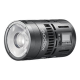 KNOWLED MS60Bi  Super Compact Bi-Colour LED Video Light Fixture