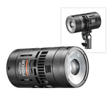 Godox MS60R Compact RGB LED Spot Light