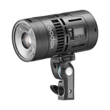 Godox MS60R Compact RGB LED Spot Light