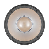 Godox MS60R Compact RGB LED Spot Light (Front View)