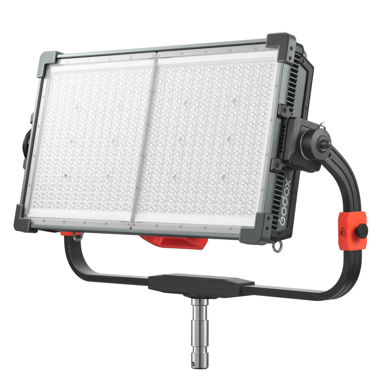 Godox KNOWLED P1200R Hard Pro IP65 Weatherproof RGB LED Panel