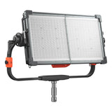 Godox KNOWLED P1200R Hard Pro IP65 Weatherproof RGB LED Panel