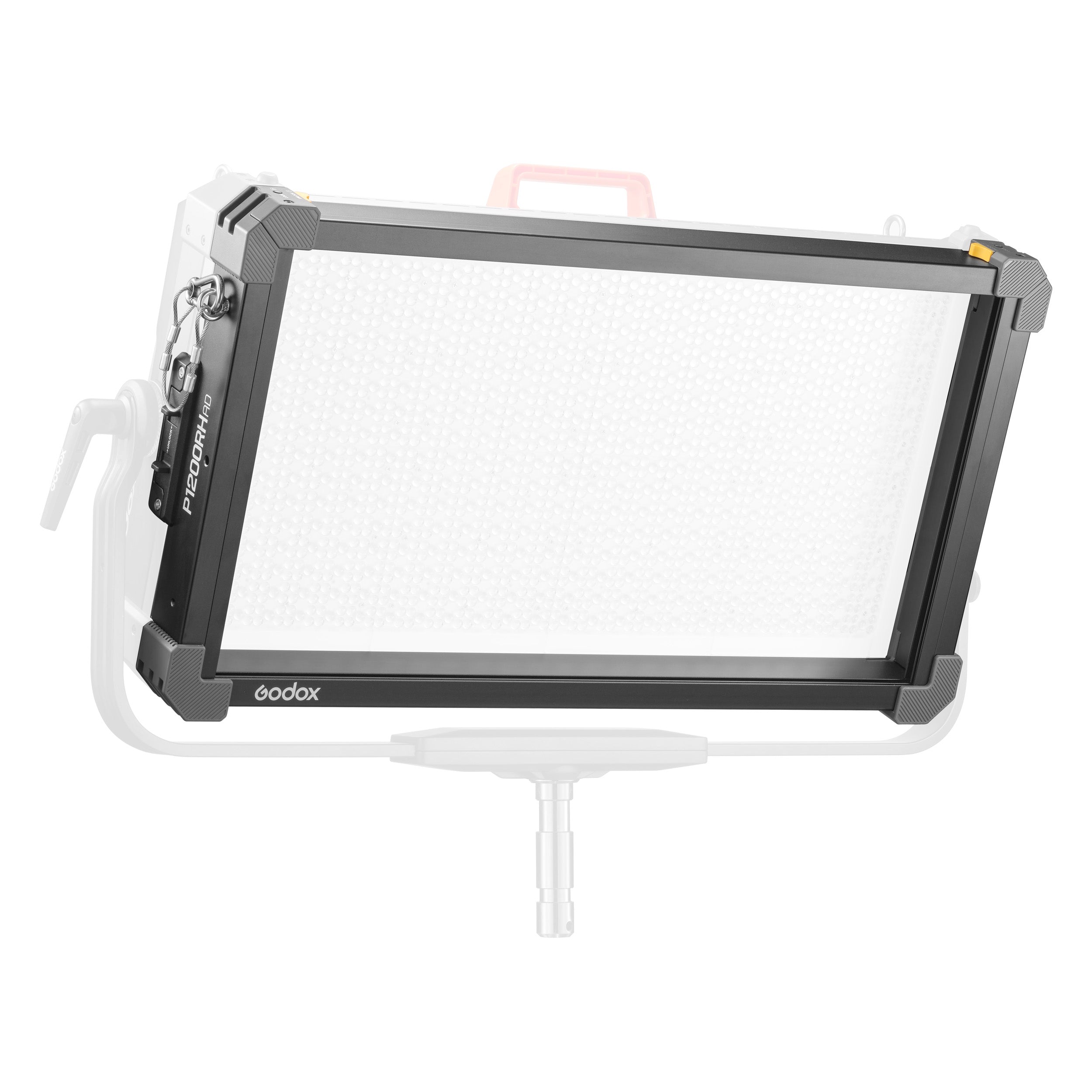 Godox P1200RH AD Adapter Frame for the KNOWLED P1200R-Hard