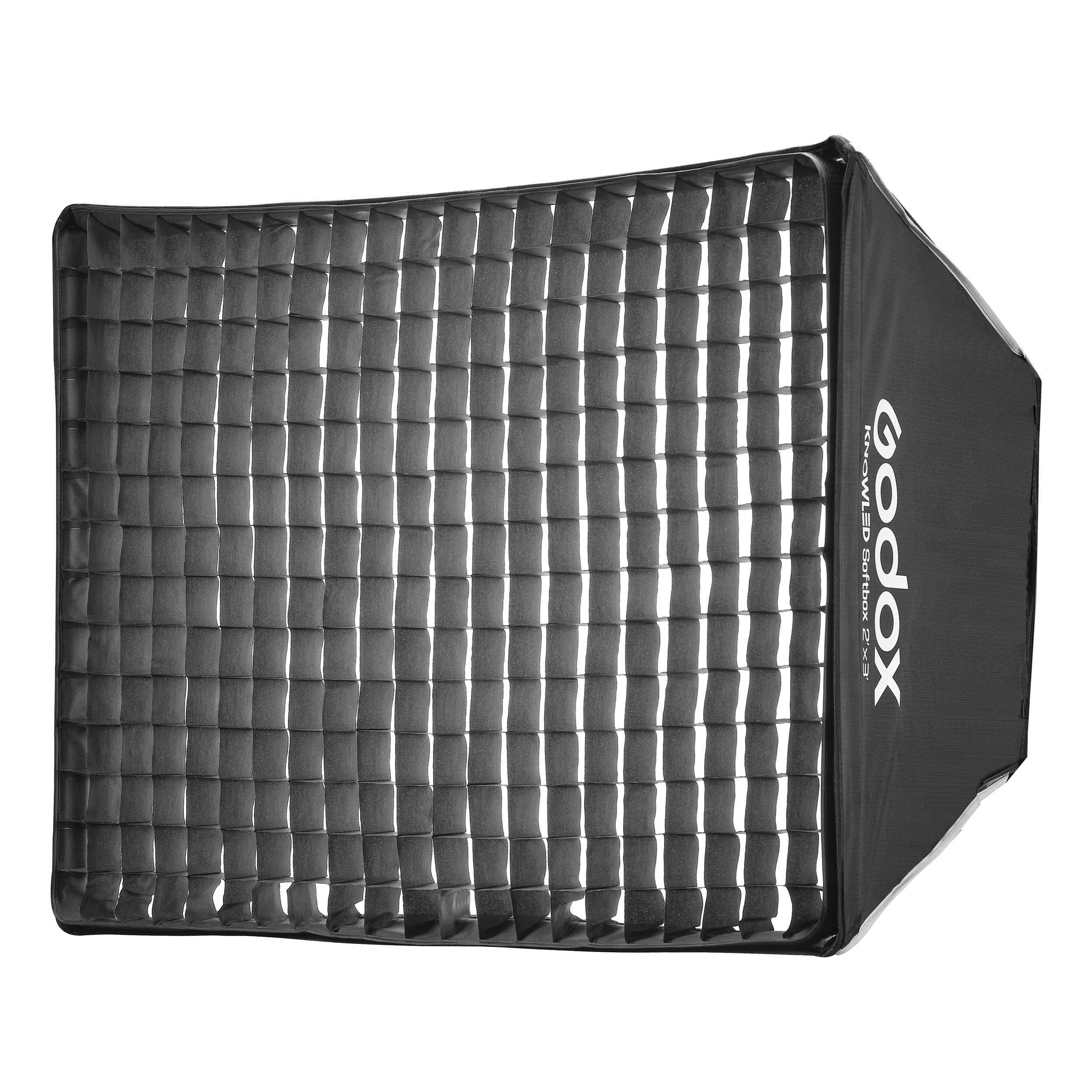 Godox P1200RHS23 3x2' Softbox for KNOWLED P1200R Hard