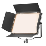 P120Bi Ultra-Slim Adjustable Bi-Color Studio LED Panel Light (Main Image)