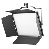 Godox P120Bi Bi-Colour LED  Light Panel (Front View, Mounted from above)