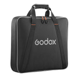 Godox P120Bi Bi-Colour LED  Light Panel Carry Case