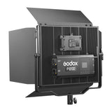 Godox P120D Daylight LED  Light Panel (Back View)