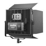 Godox P120D Daylight LED  Light Panel (Back View)