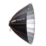 Godox Parabolic128 Parabolic Reflector