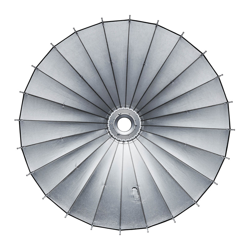 Godox Parabolic128 Parabolic Reflector (Front View)