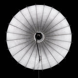 Godox Parabolic128 Parabolic Reflector (In the outer position)