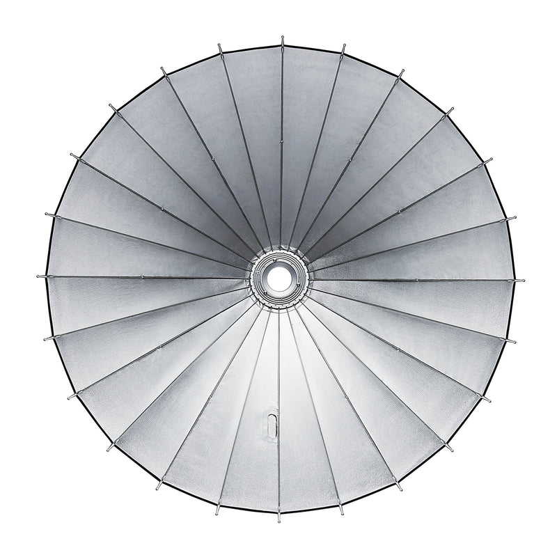 Godox Parabolic158 Parabolic Reflector (Front View)