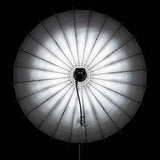 Godox Parabolic158 Parabolic Reflector (In the mid position)