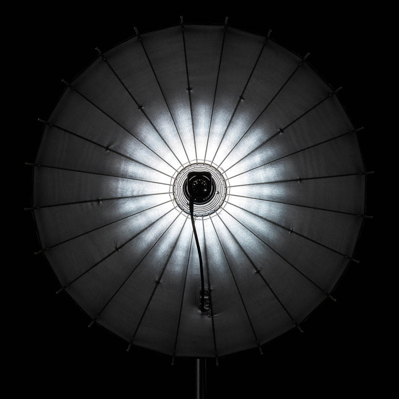 Godox Parabolic158 Parabolic Reflector (In the inner-most position)