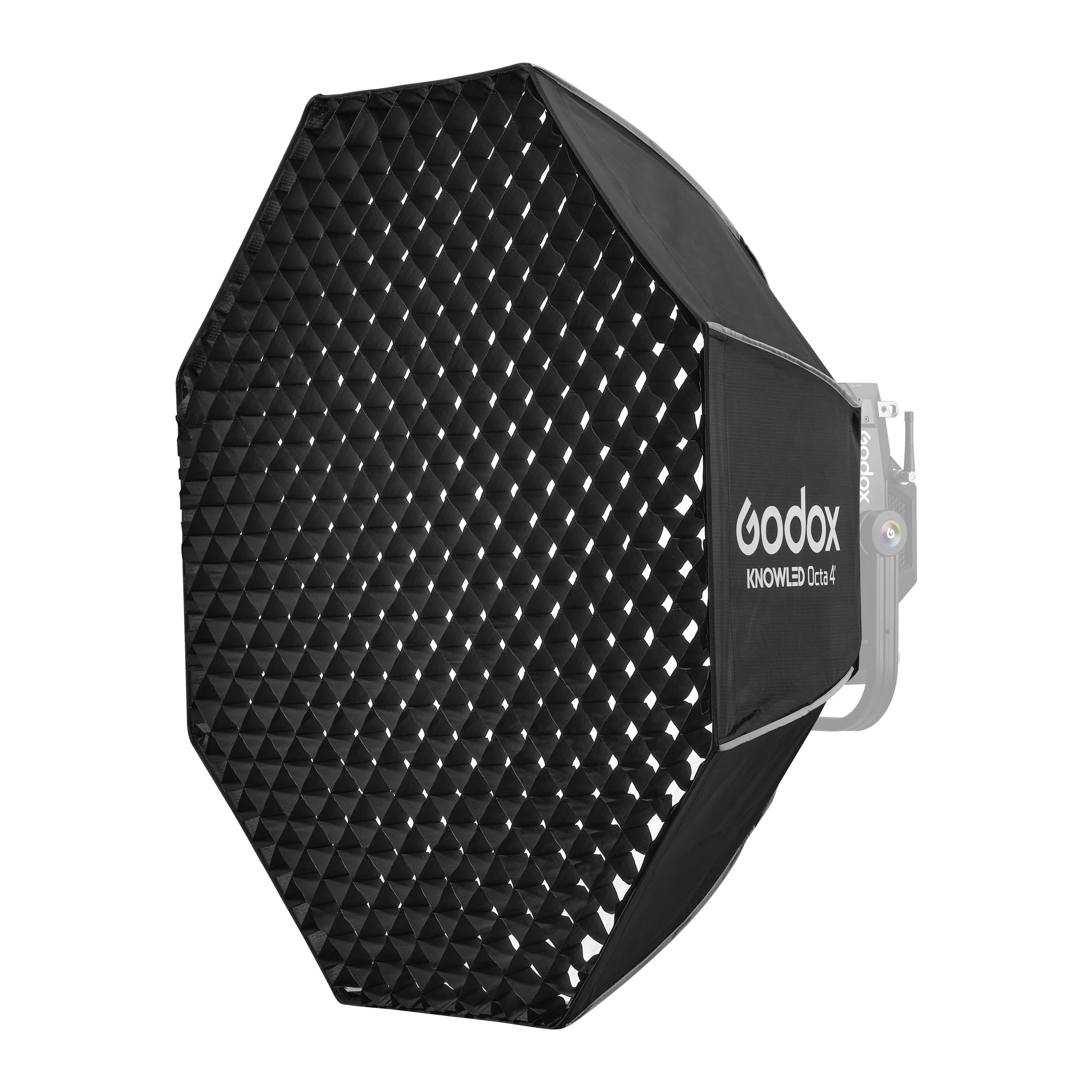 GODOX P300RO4 4' Octa for the KNOWLED P300R