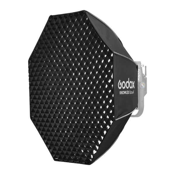 GODOX P300RO4 4' Octa for the KNOWLED P300R