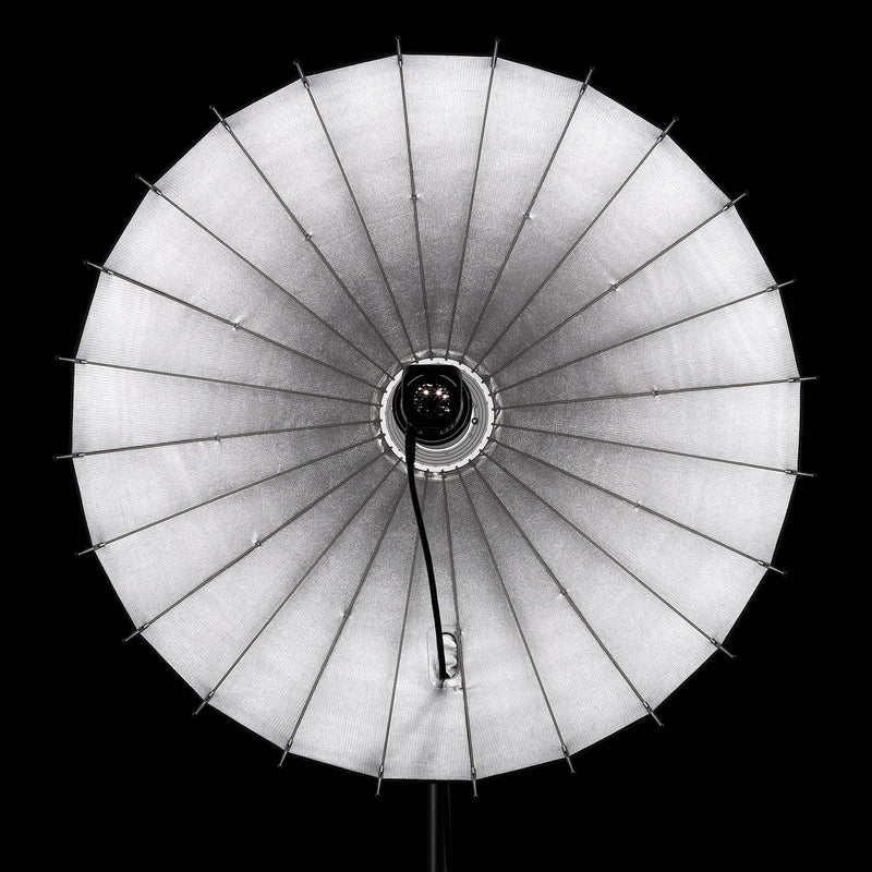 Godox Parabolic88 Parabolic Reflector (In the outer position)