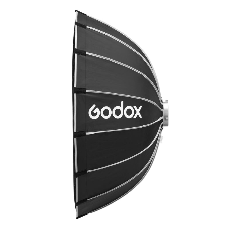 Godox S105T 105cm softbox with Silver Interior