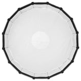 Godox S105T 105cm softbox with Silver Interior