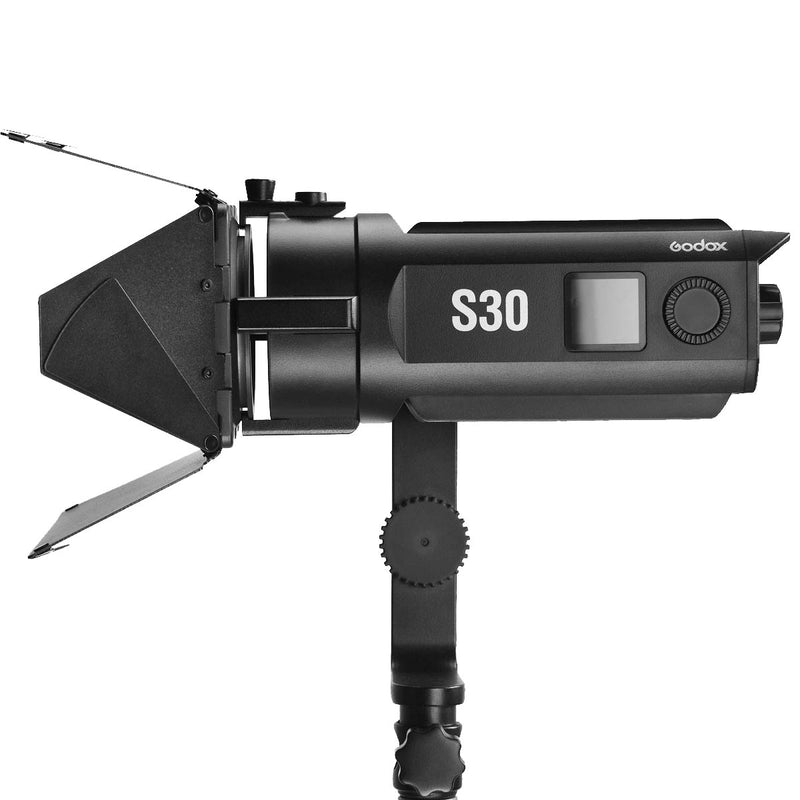 GODOX S30 Focusing LED Studio Light