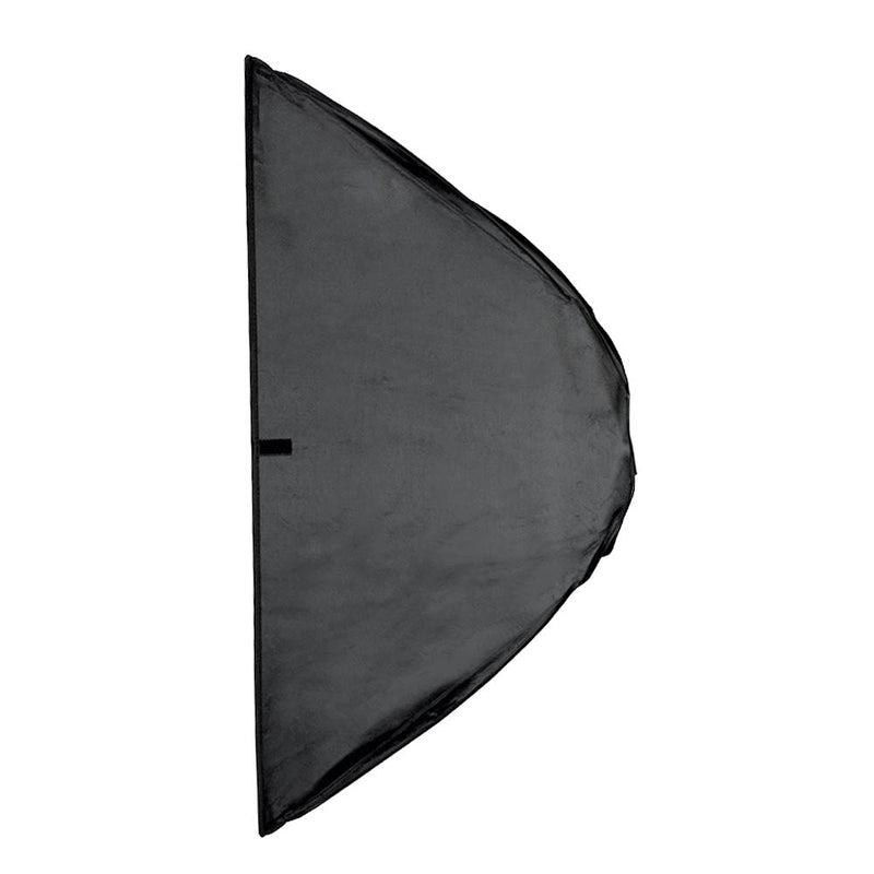 Godox SB-BW70100 Rectangular Non-Recessed Softbox Side View