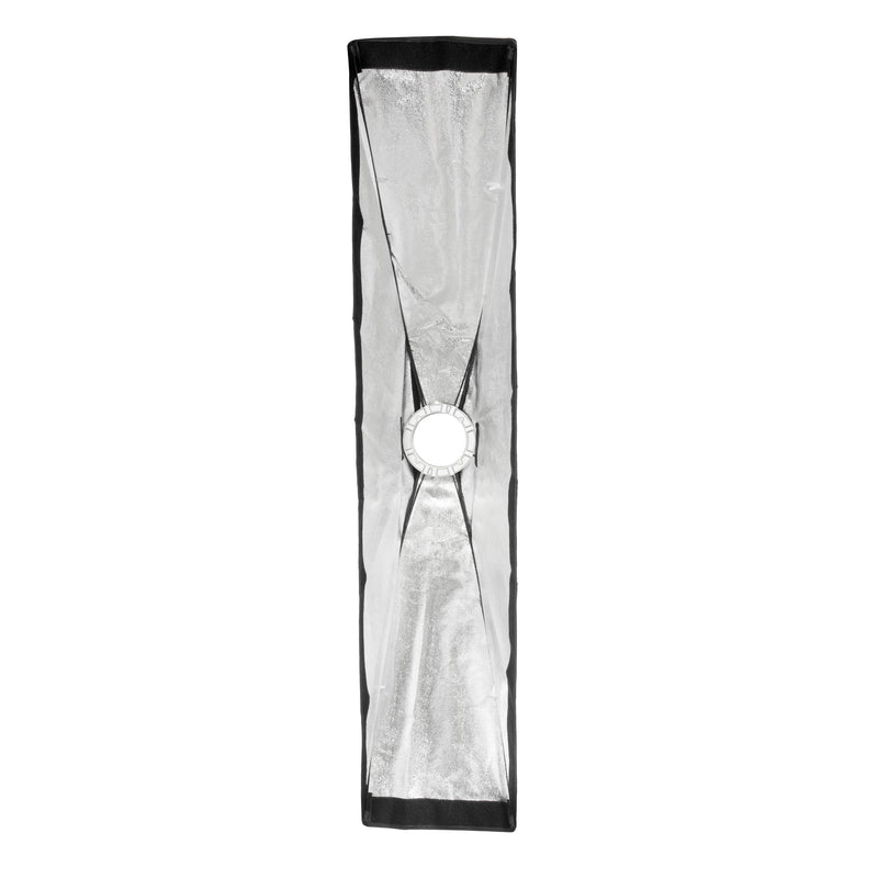  Godox SB-NBM35160 35x160cm Strip Photography Studio Softbox' font on, no diffusers