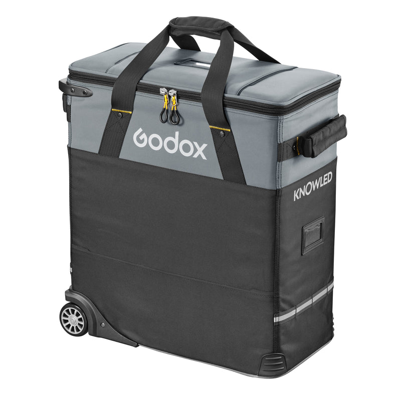 Godox SC02 Roller Case for KNOWELD P300R, P600R-hard, and P600Bi-Hard