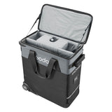 Godox SC02 Roller Case for KNOWELD P300R, P600R-hard, and P600Bi-Hard