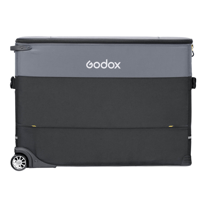 Godox SC02 Roller Case for KNOWELD P600R and P1200R-Hard