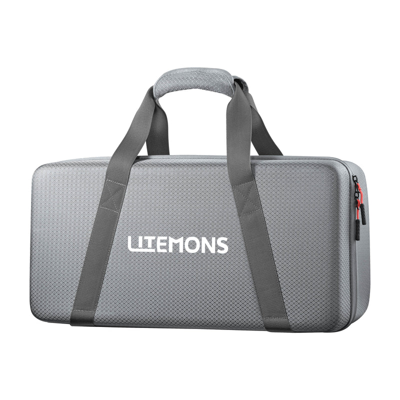 GODOX SC26 Carry Case for Litemons LA150R, LA200R, LA300R, and LA300Bi.