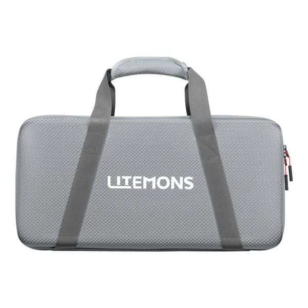 GODOX SC26 Carry Case for Litemons LA150R, LA200R, LA300R, and LA300Bi.