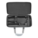 GODOX SC26 Carry Case for Litemons LA150R, LA200R, LA300R, and LA300Bi open.