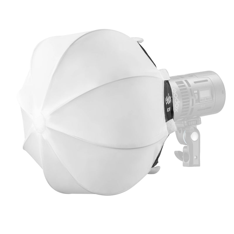 Godox SL1 Lantern Diffuser for KNWOELD MS60-Series