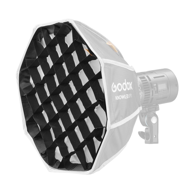 Godox KNOWLED SP1G Honeycomb Grid for SP1  1' Octabox