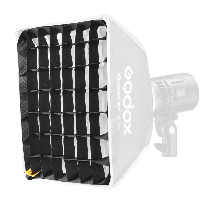 Godox KNOWLED SS11G Honeycomb Grid for SS11  1'X1' Softbox