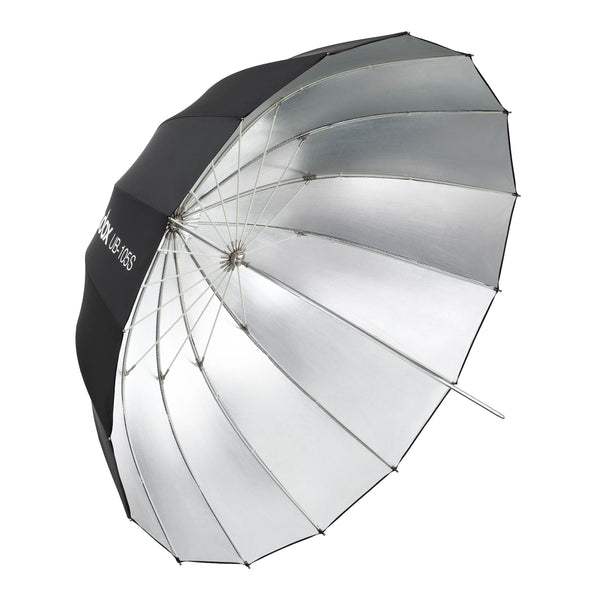 Godox UB-105S 105cm Silver Parabolic Umbrella