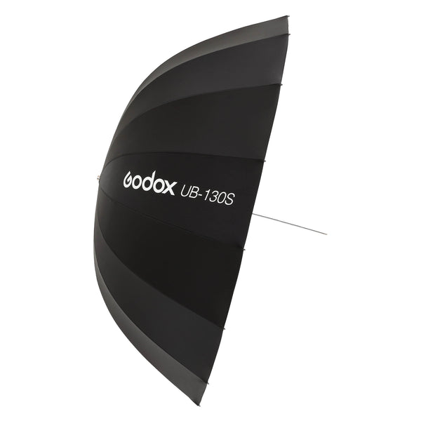 Godox UB-130S 130cm Silver Parabolic Umbrella