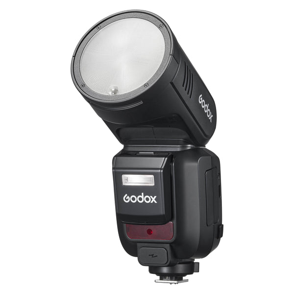 Godox V100 100Ws Round-head Speedlite Flash