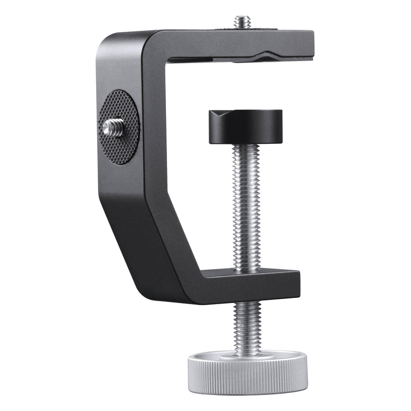 Clamp for the GODOX  VSM-B01 Desk Mounted Boom Arm