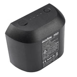 WB26 Replacement Battery for the Godox AD600Pro and AD600ProII