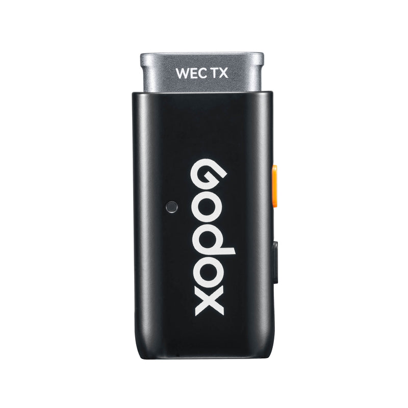 Godox WEC Wireless Mic System Transmitter