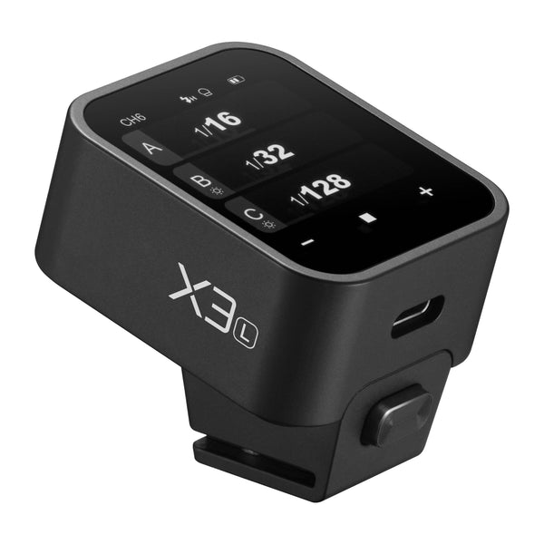 Godox X3 L Touch Screen Flash Trigger For Leica