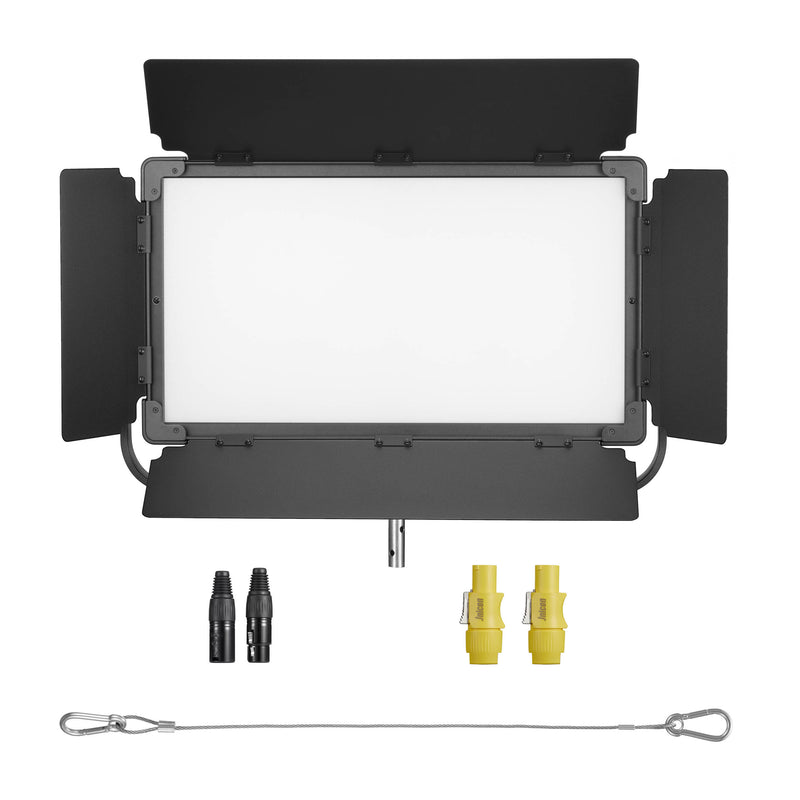 Godox P200Bi Bi-Colour LED Panel Box Content