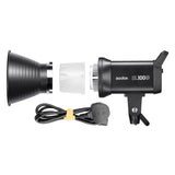 Godox SL100D Box Content