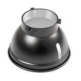 55° Standard Reflector Diffuser with Umbrella Slot For CITI600/AD600 & STORM III/QTIII (AD-R6) Upside Down