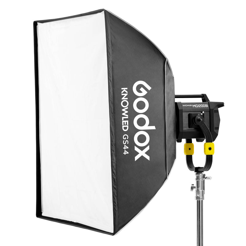 Godox KNOWLED GS44 120x120cm (4x4ft) G-Mount Softbox