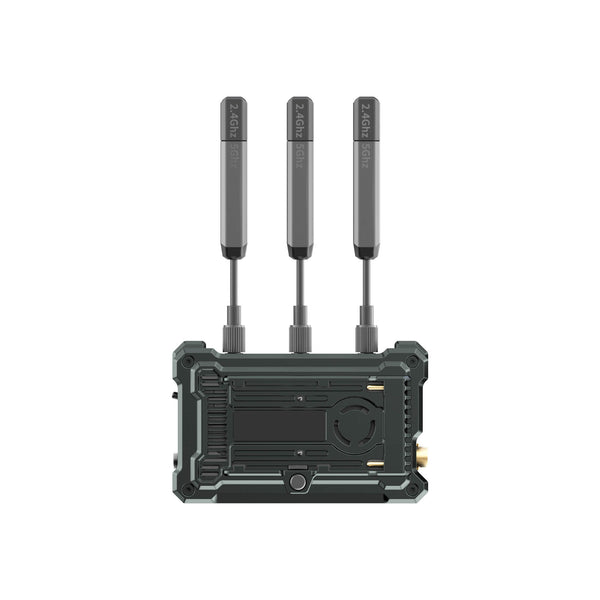 Pyro S Dual HDMI Wireless Video Transmitter