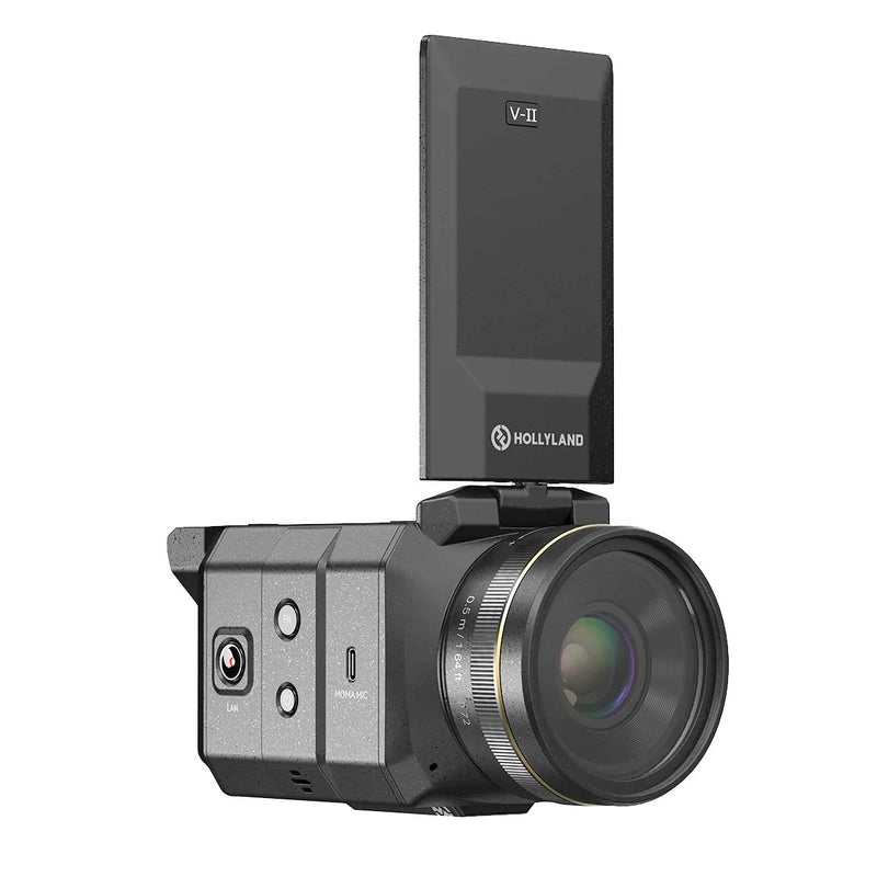 Hollyland VenusLiv V2 Streaming Camera 