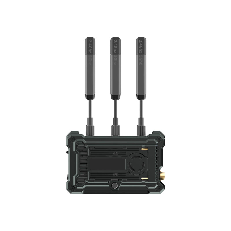 Pyro S Dual HDMI Wireless Video Transmitter And Receiver Set